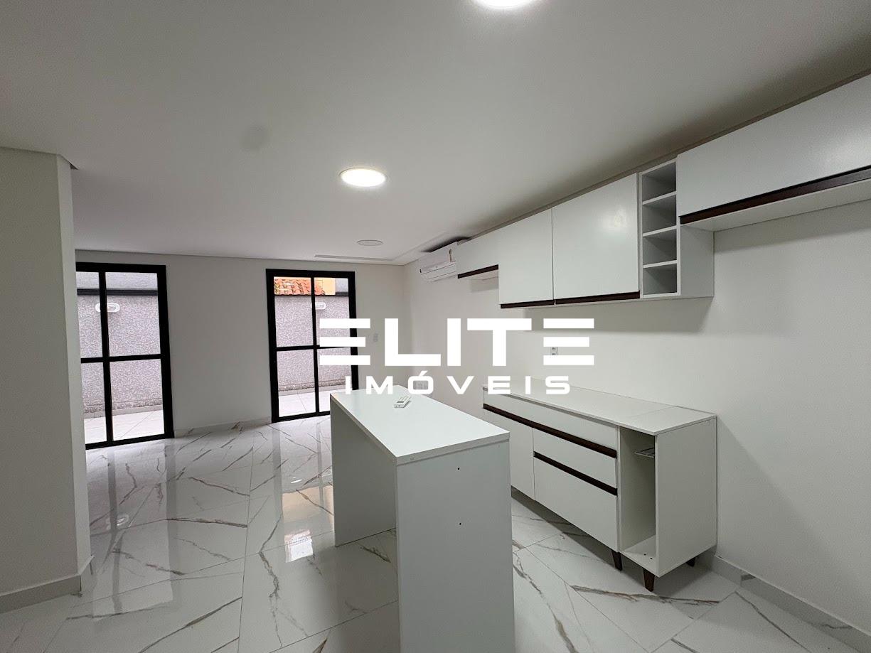 Sobrado à venda no Campestre: 