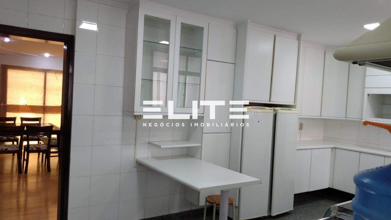 Apartamento à venda no Vila Valparaíso: 