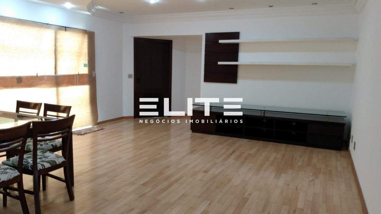 Apartamento à venda no Vila Valparaíso: 