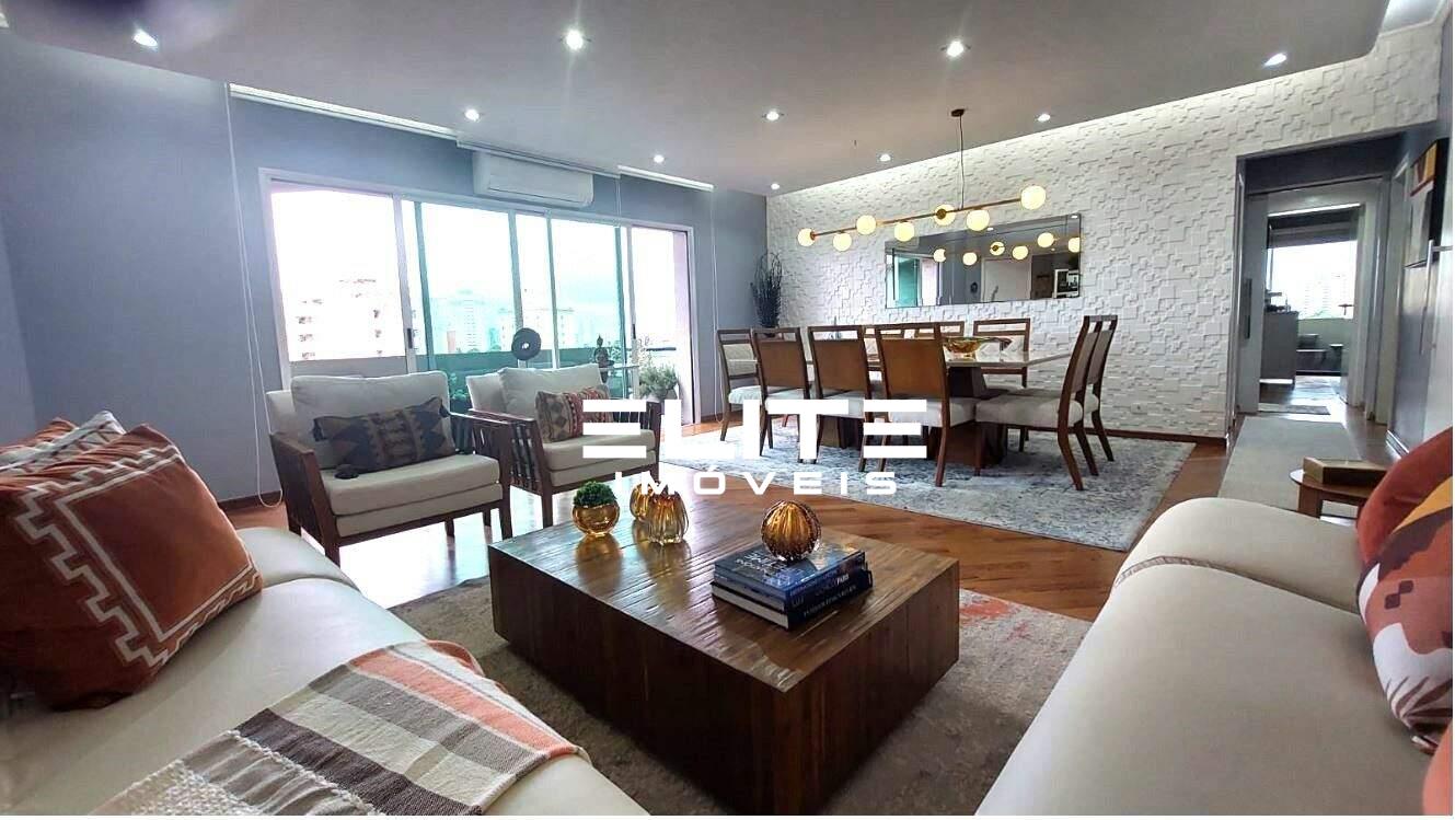 Apartamento à venda no Vila Valparaíso: 