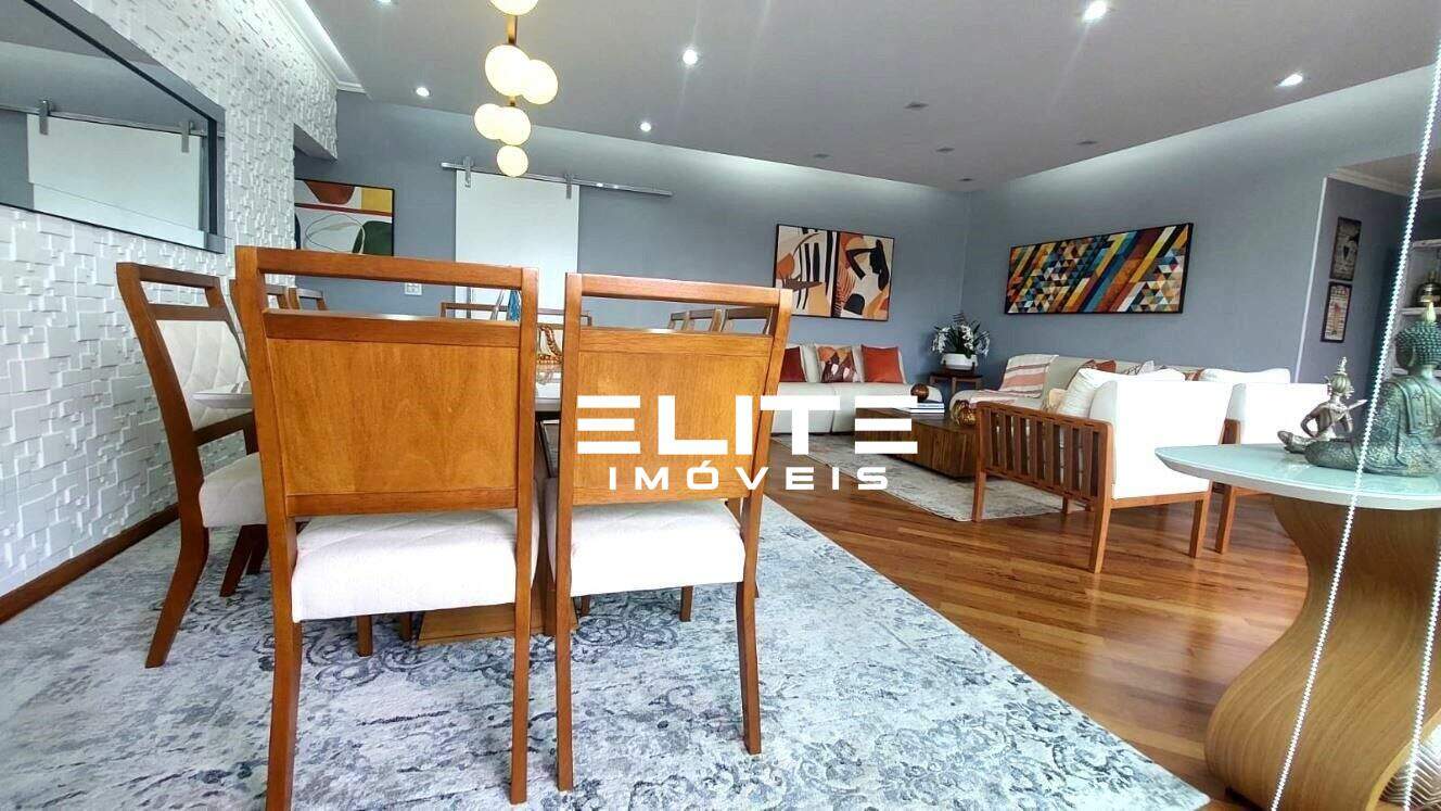 Apartamento à venda no Vila Valparaíso: 