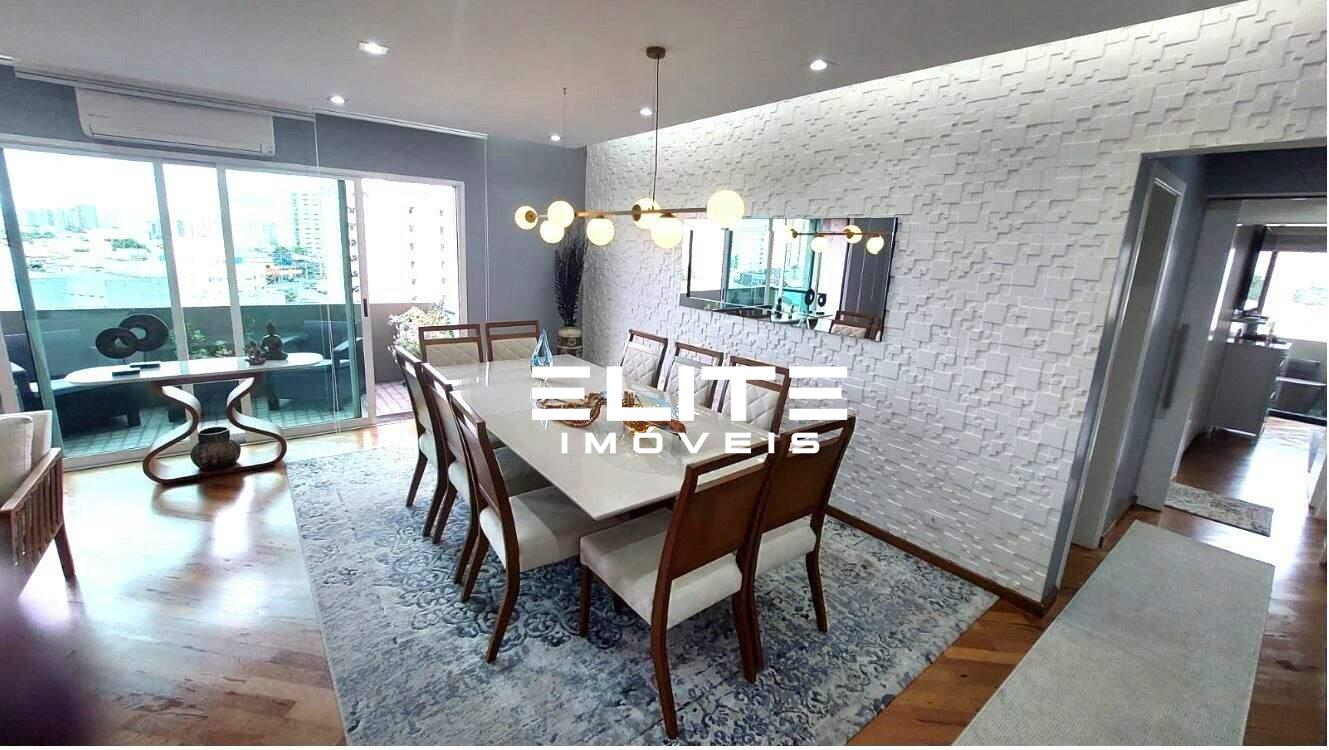 Apartamento à venda no Vila Valparaíso: 