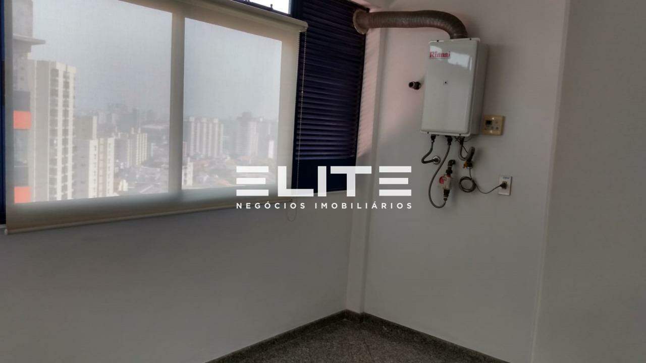 Apartamento à venda no Vila Valparaíso: 