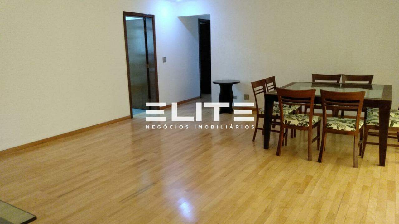 Apartamento à venda no Vila Valparaíso: 