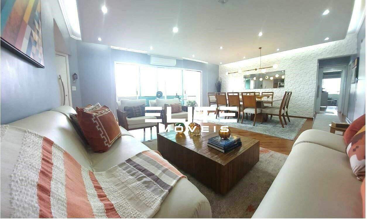 Apartamento à venda no Vila Valparaíso: 