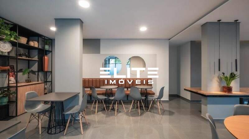 Apartamento à venda no Jardim São Caetano: 