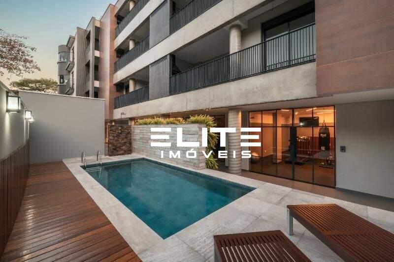 Apartamento à venda no Jardim São Caetano: 