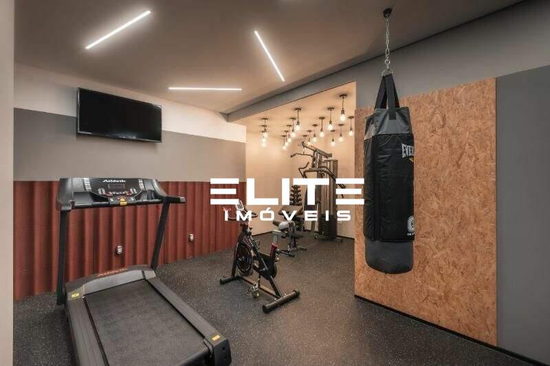 Apartamento à venda no Jardim São Caetano: 