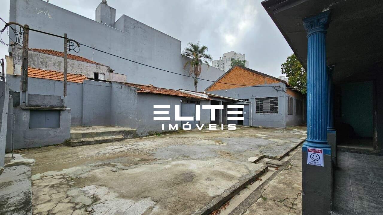 Galpão à venda no Centro: 