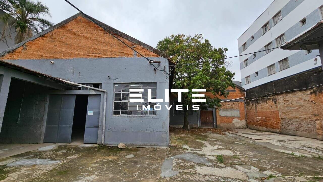 Galpão à venda no Centro: 