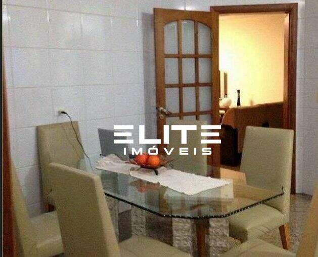 Sobrado à venda no Vila Valparaíso: 