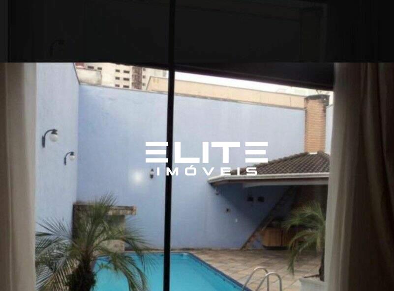 Sobrado à venda no Vila Valparaíso: 