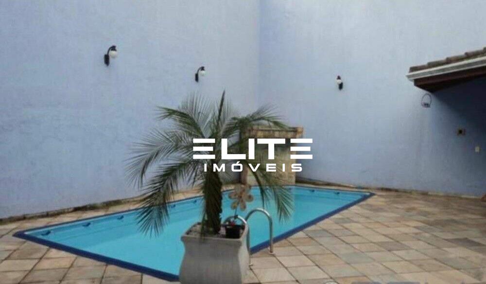 Sobrado à venda no Vila Valparaíso: 