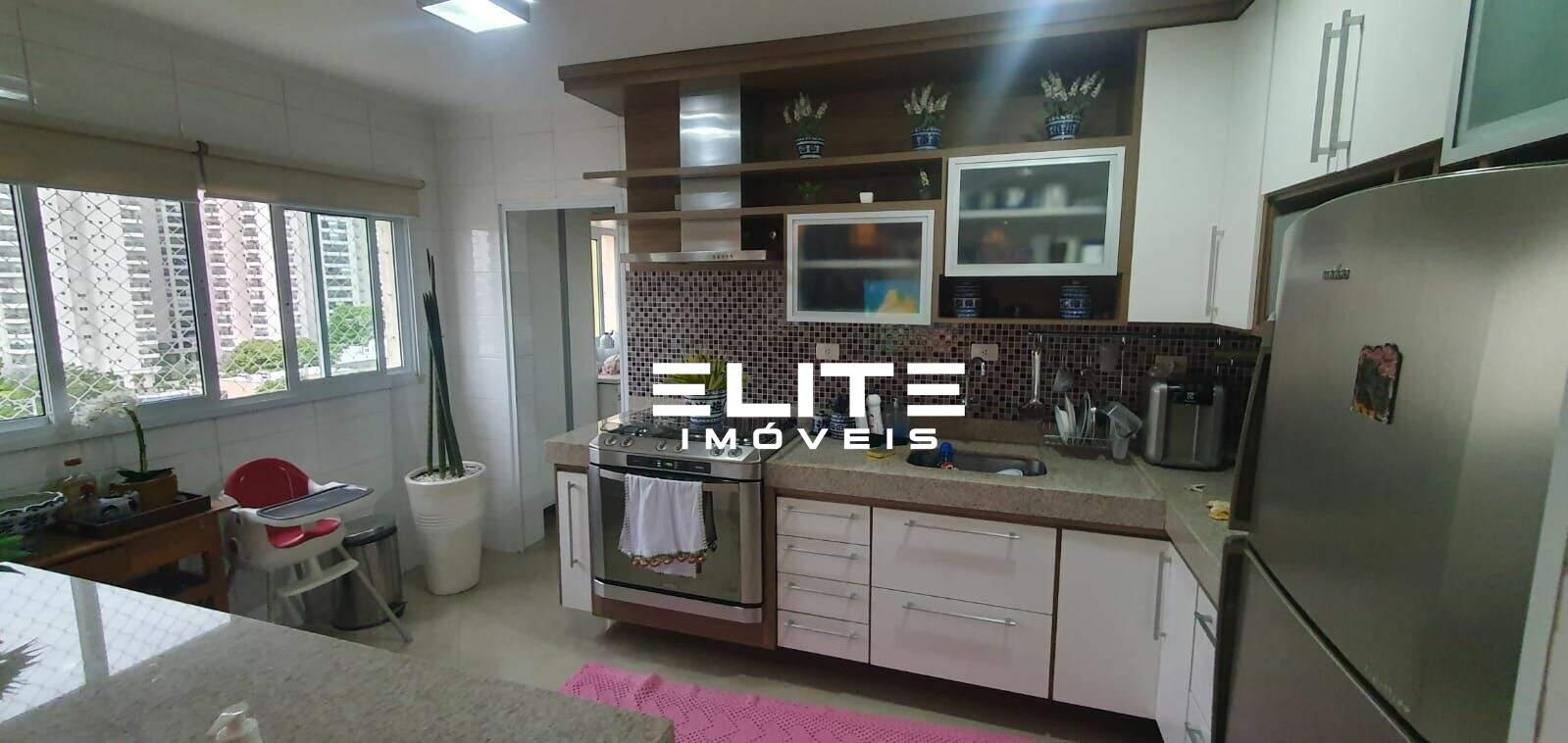 Apartamento à venda no Campestre: 