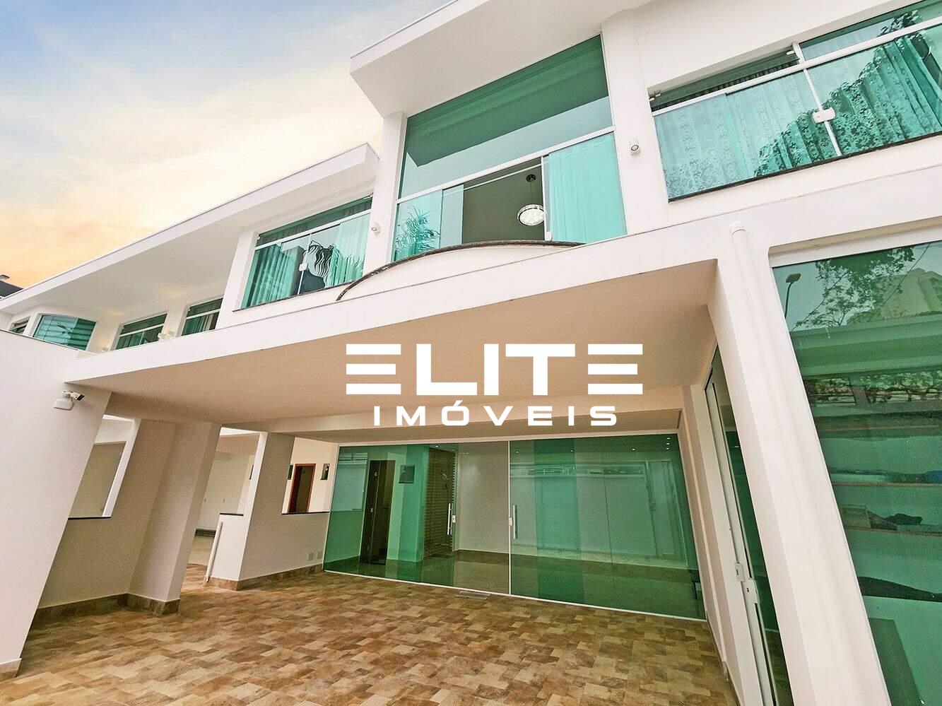 Sobrado à venda no Bairro Jardim: 