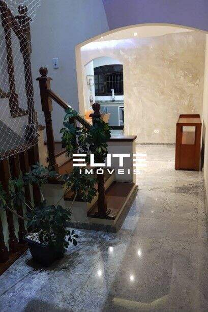 Sobrado à venda no Vila Francisco Matarazzo: 