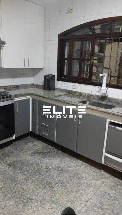 Sobrado à venda no Vila Francisco Matarazzo: 