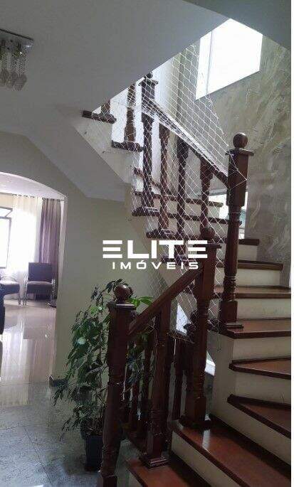 Sobrado à venda no Vila Francisco Matarazzo: 