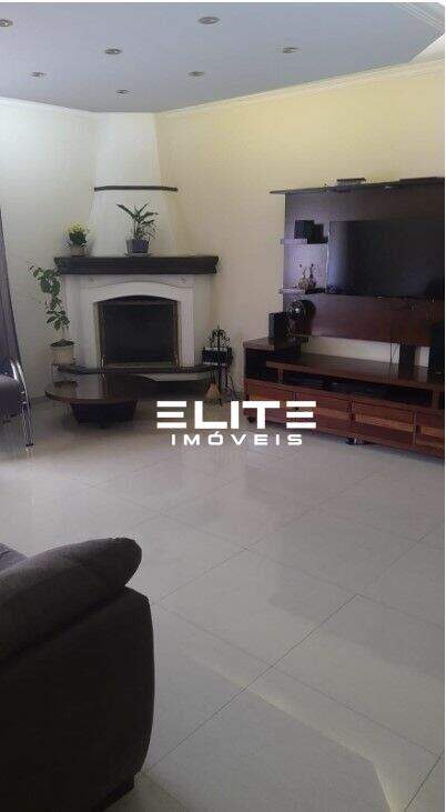 Sobrado à venda no Vila Francisco Matarazzo: 