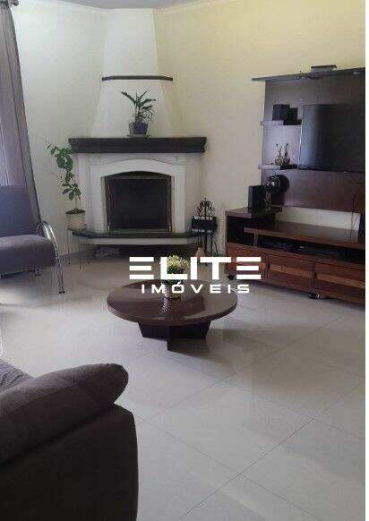 Sobrado à venda no Vila Francisco Matarazzo: 