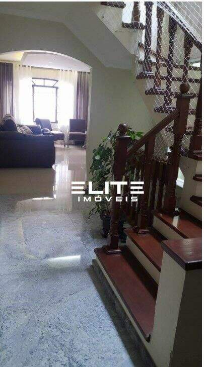 Sobrado à venda no Vila Francisco Matarazzo: 