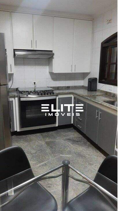 Sobrado à venda no Vila Francisco Matarazzo: 