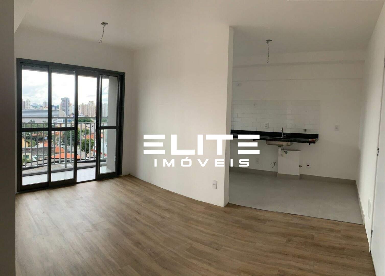 Apartamento à venda no Vila Assunção: 