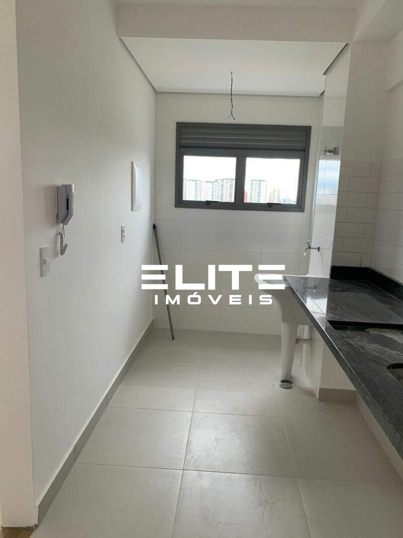 Apartamento à venda no Vila Assunção: 