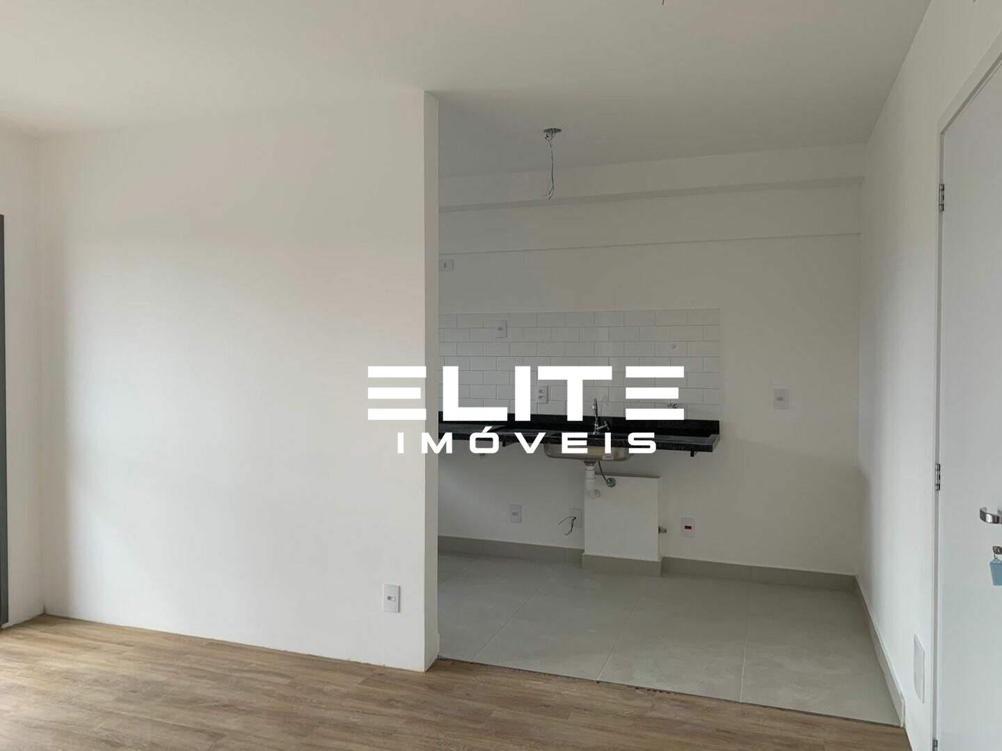 Apartamento à venda no Vila Assunção: 