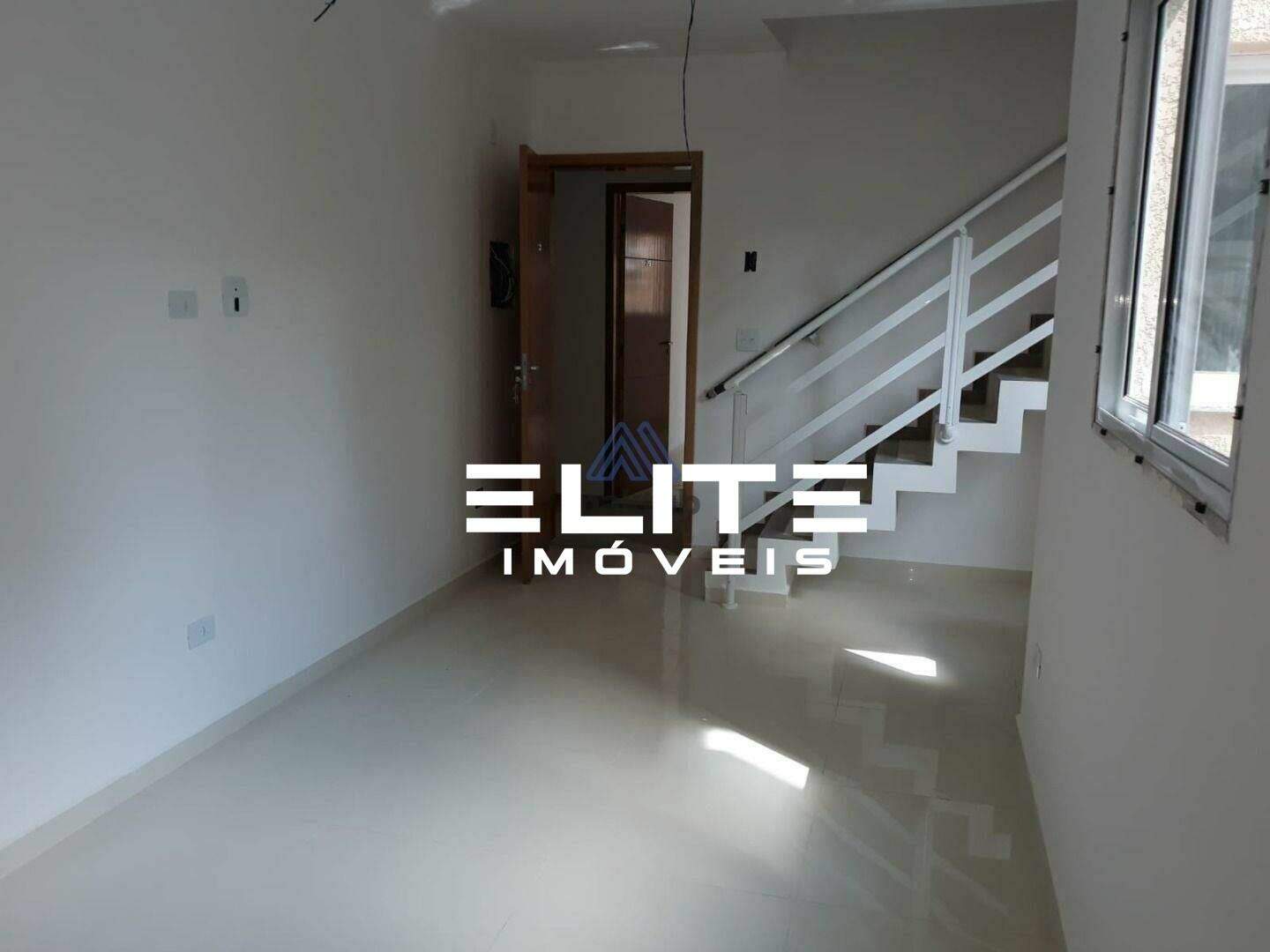 Cobertura à venda no Vila Pires: 