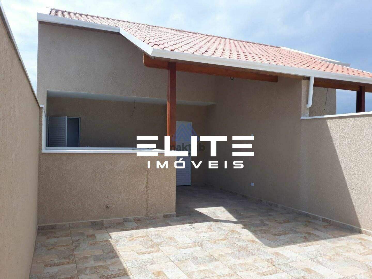 Cobertura à venda no Vila Pires: 