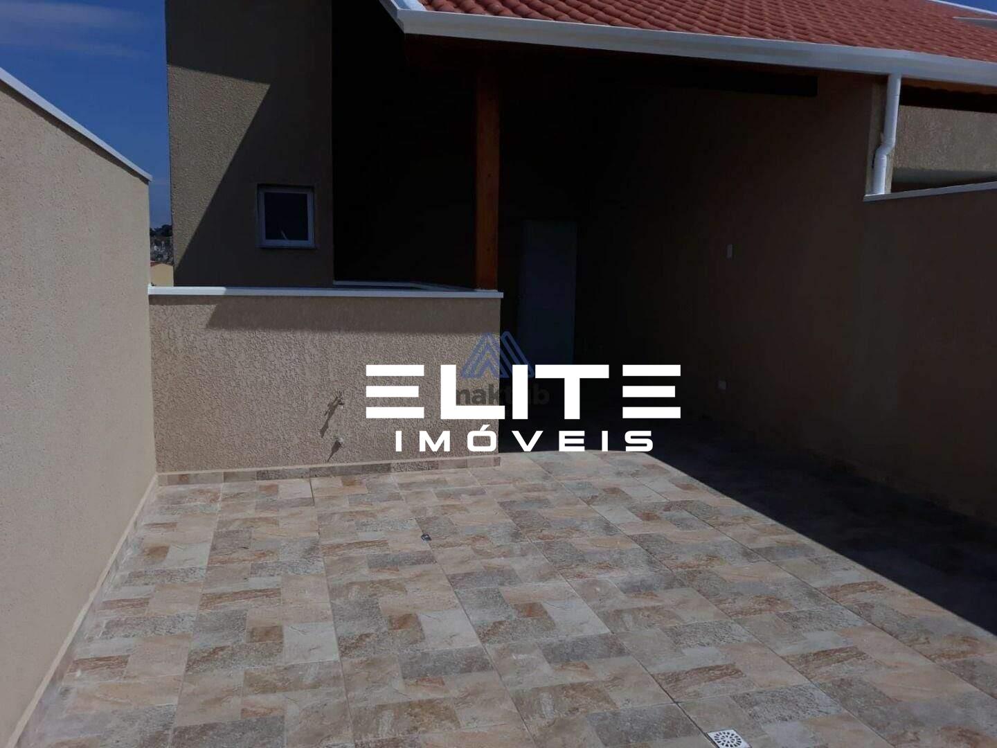 Cobertura à venda no Vila Pires: 