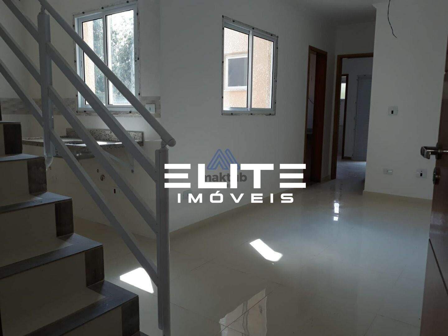 Cobertura à venda no Vila Pires: 