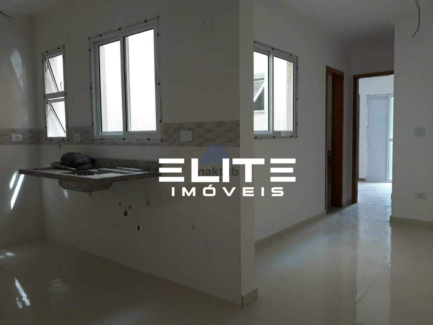 Cobertura à venda no Vila Pires: 