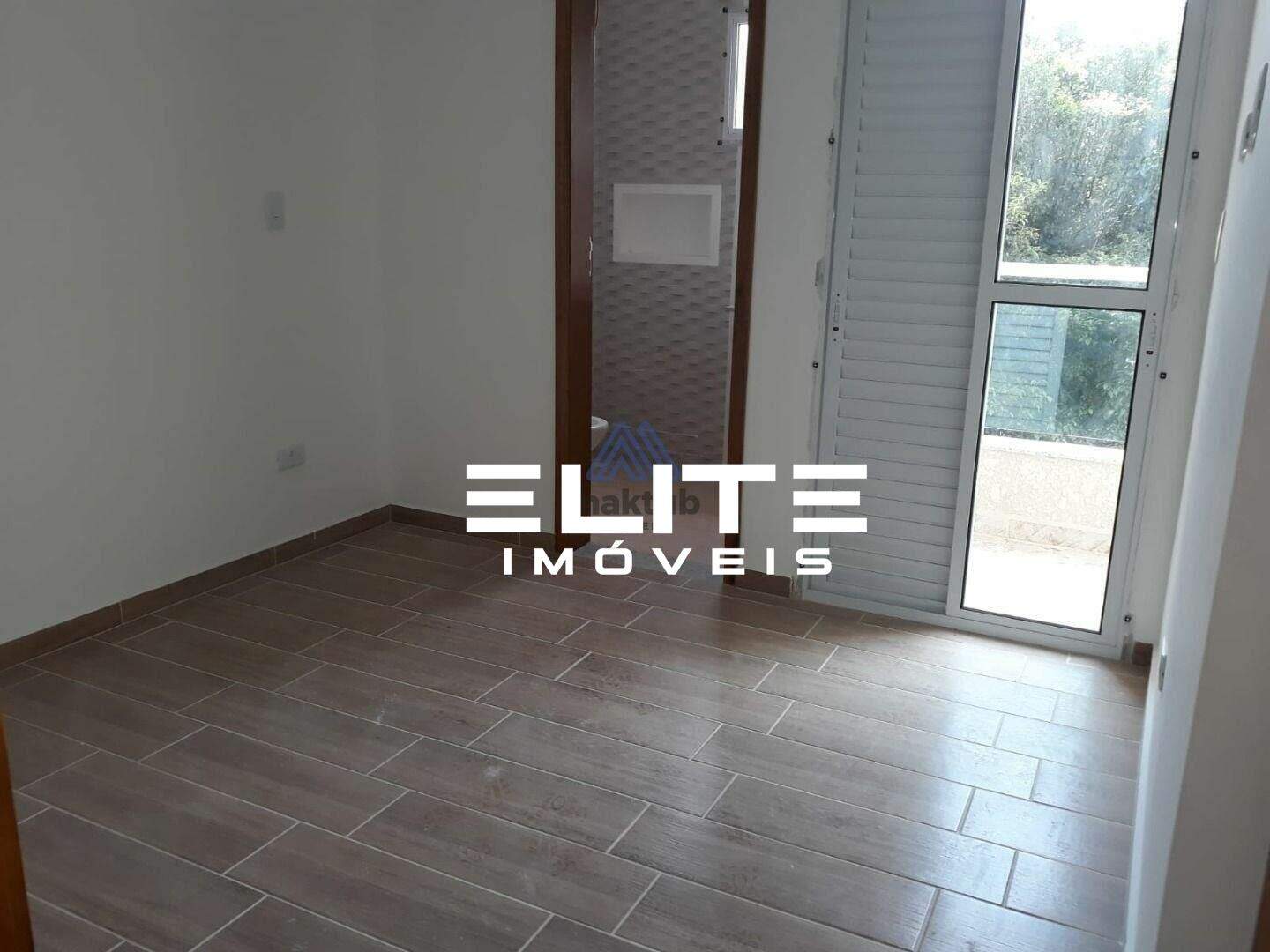 Cobertura à venda no Vila Pires: 