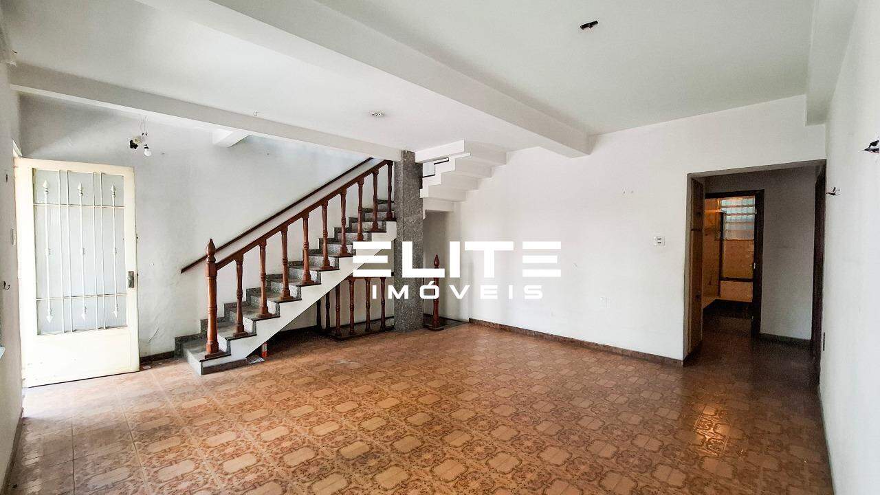 Sobrado para aluguel no Bairro Jardim: 