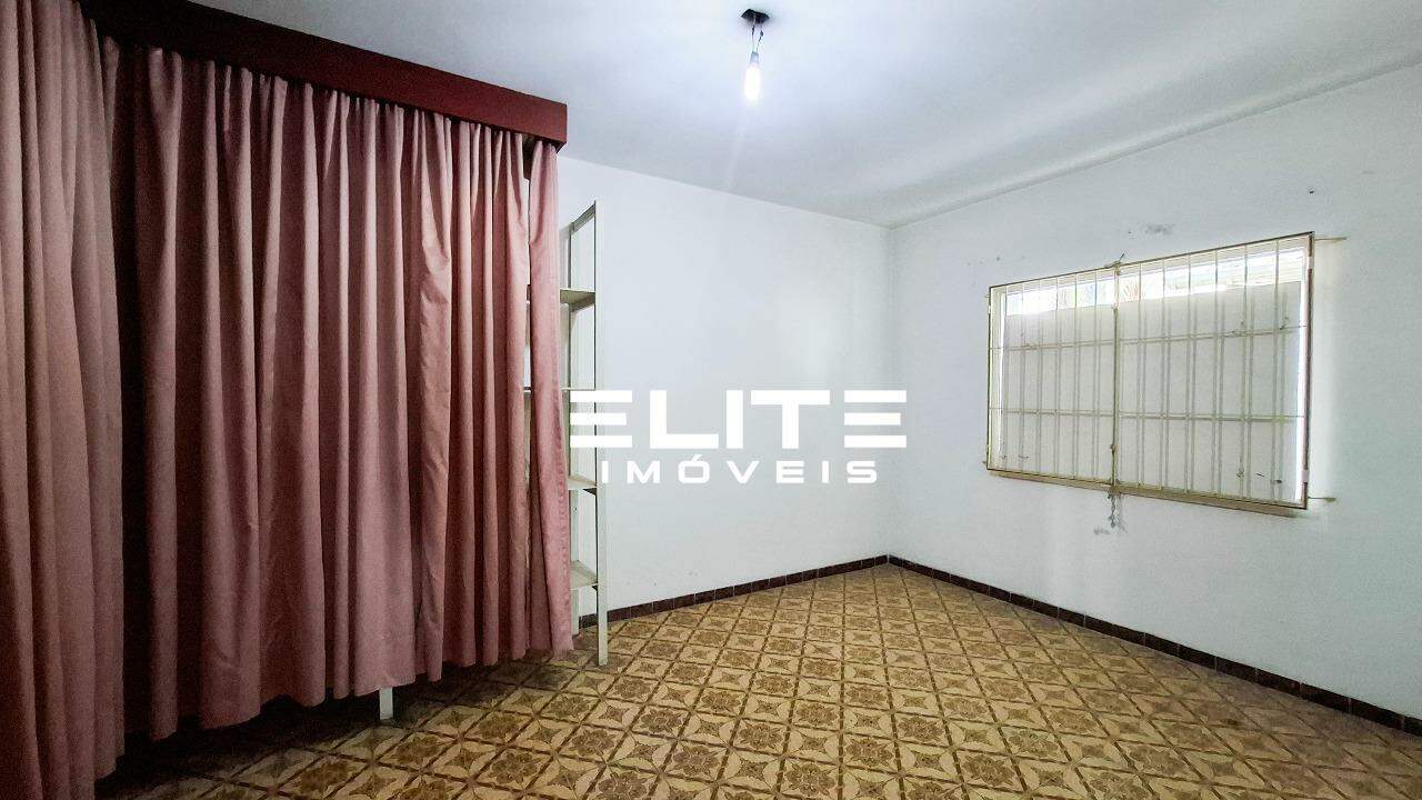 Sobrado para aluguel no Bairro Jardim: 