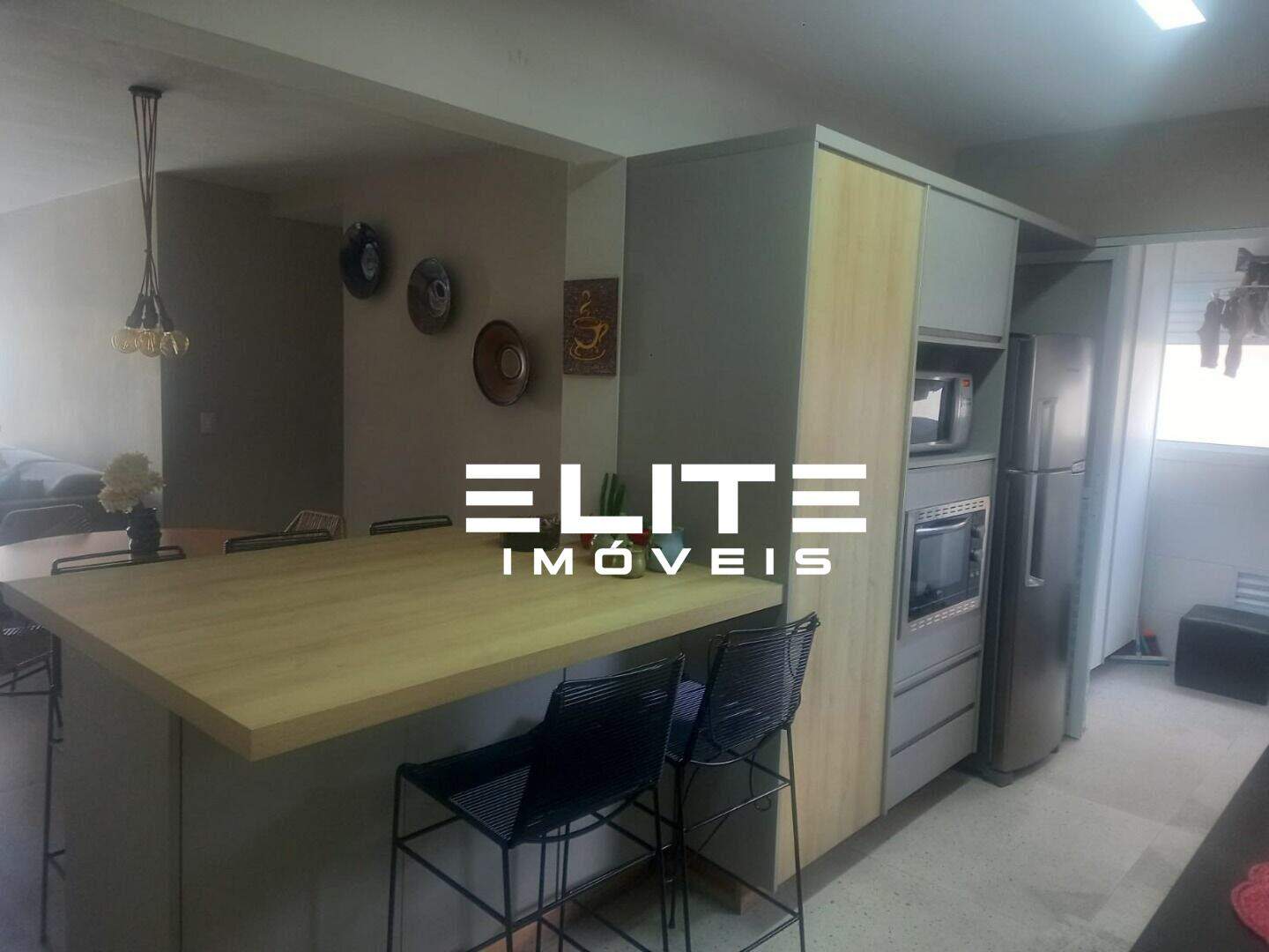 Apartamento à venda no Vila Assunção: 