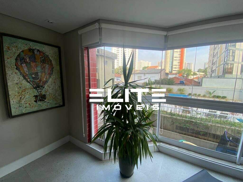 Apartamento à venda no Vila Assunção: 