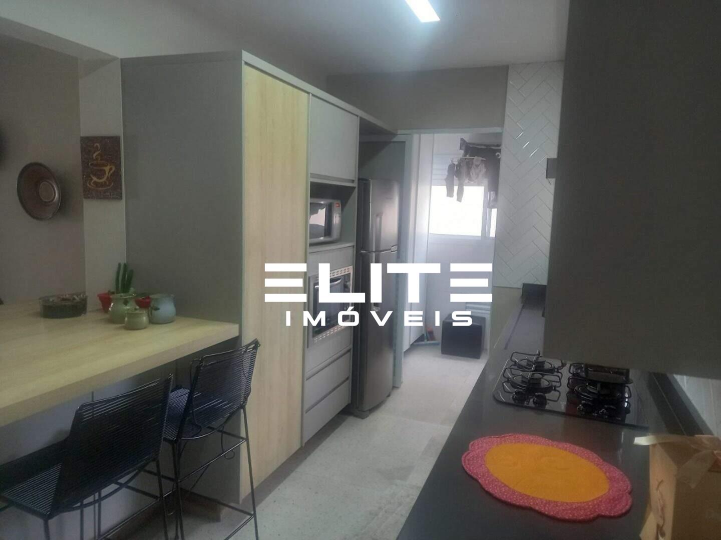 Apartamento à venda no Vila Assunção: 