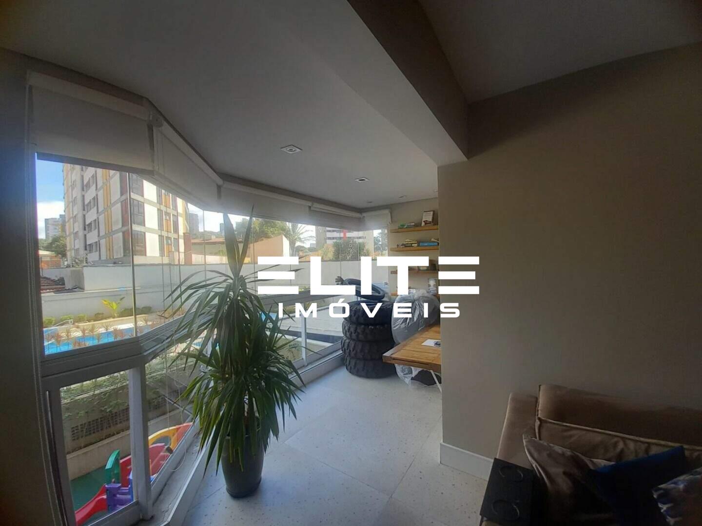 Apartamento à venda no Vila Assunção: 