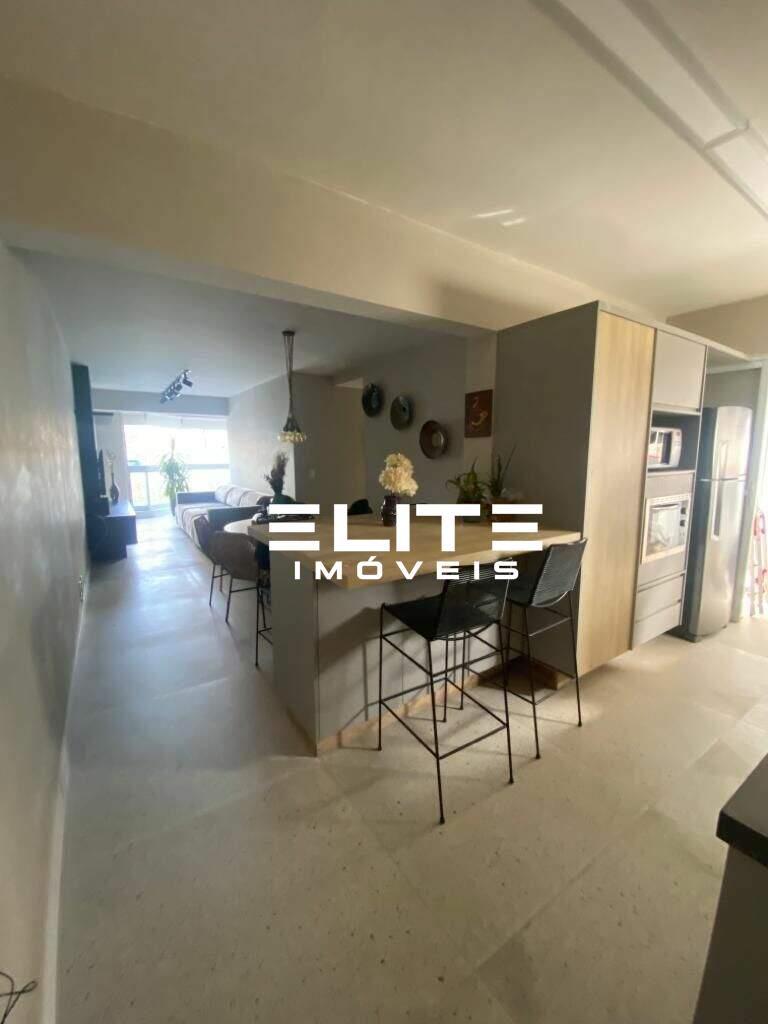 Apartamento à venda no Vila Assunção: 