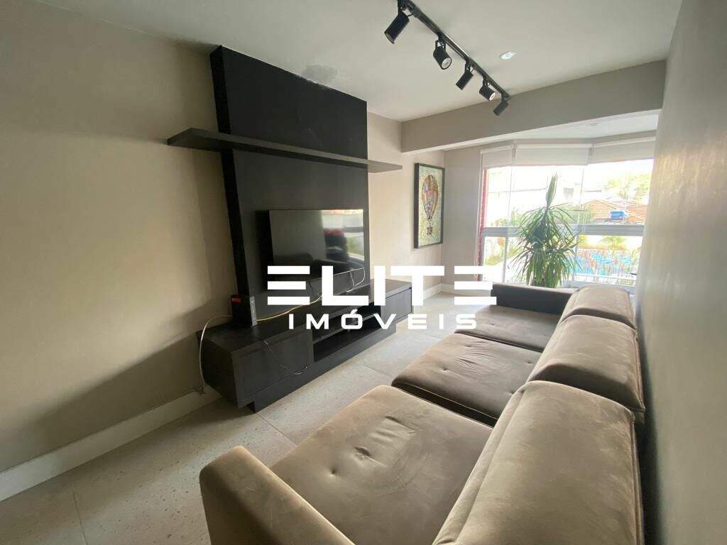 Apartamento à venda no Vila Assunção: 