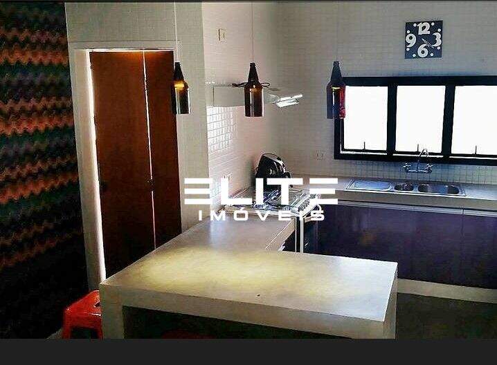 Apartamento à venda no Campestre: 