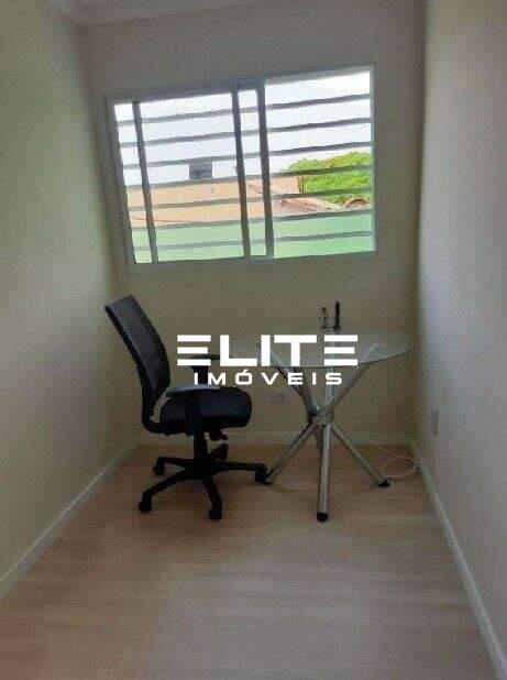 Sobrado à venda no Vila Guiomar: 