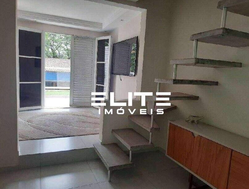 Sobrado à venda no Vila Guiomar: 