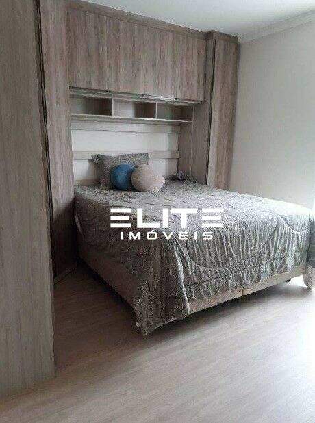 Sobrado à venda no Vila Guiomar: 