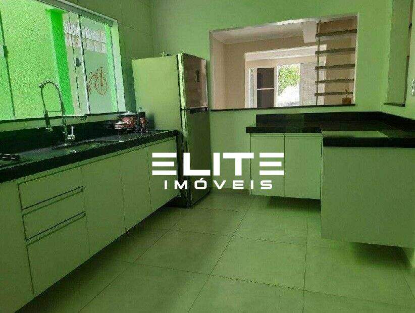 Sobrado à venda no Vila Guiomar: 