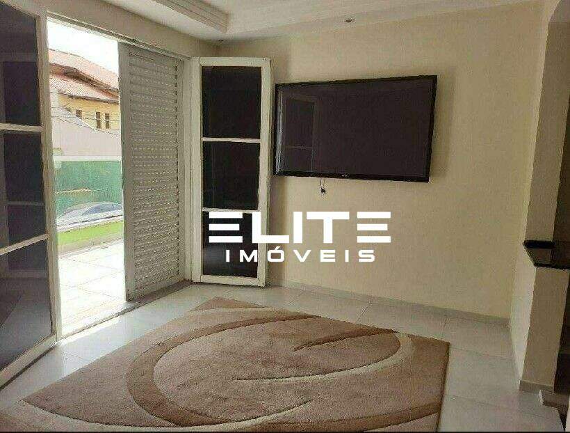 Sobrado à venda no Vila Guiomar: 