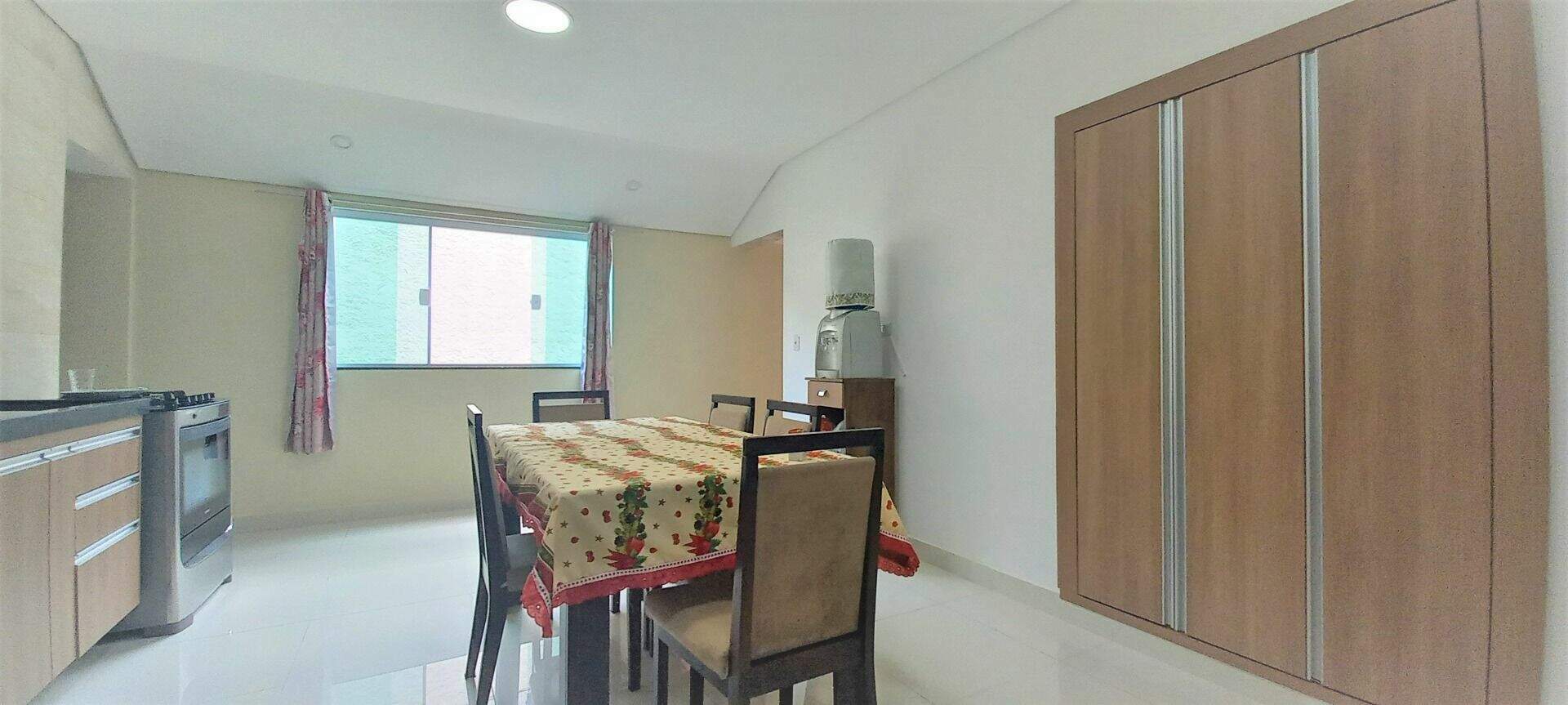 Casa à venda no Vila Santa Teresa: 
